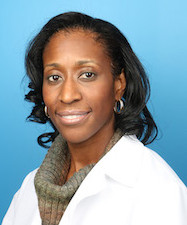 Breast Imaging Specialist Dr. Yvette Price