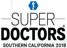 Dr. Heather Richardson of Bedford Breast Center awarded Super Doctors 2018.