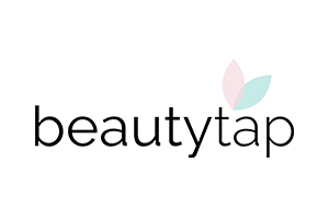 beautytap logo