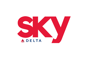 Sky Delta Logo