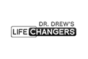 Dr. Drew's Life Changers Logo