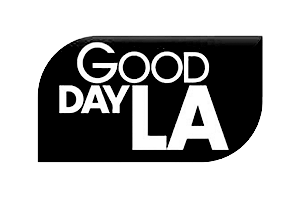 Good Day LA Logo