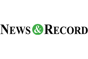 News & Record Logo