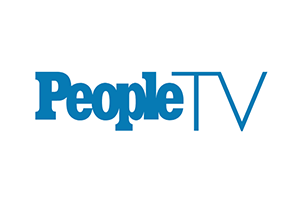 People TV Logo