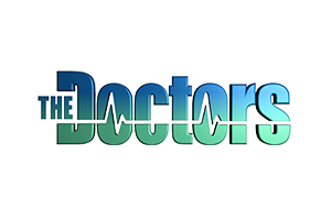 The Doctors Logo