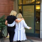 Dr. Memsic and Jessica St. Clair (3)