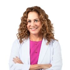 Dr. Caroline Moss Radiologist