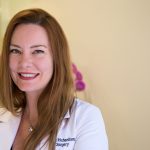 Dr. Heather Richardson Breast Cancer Surgeon, Beverly Hills, CA
