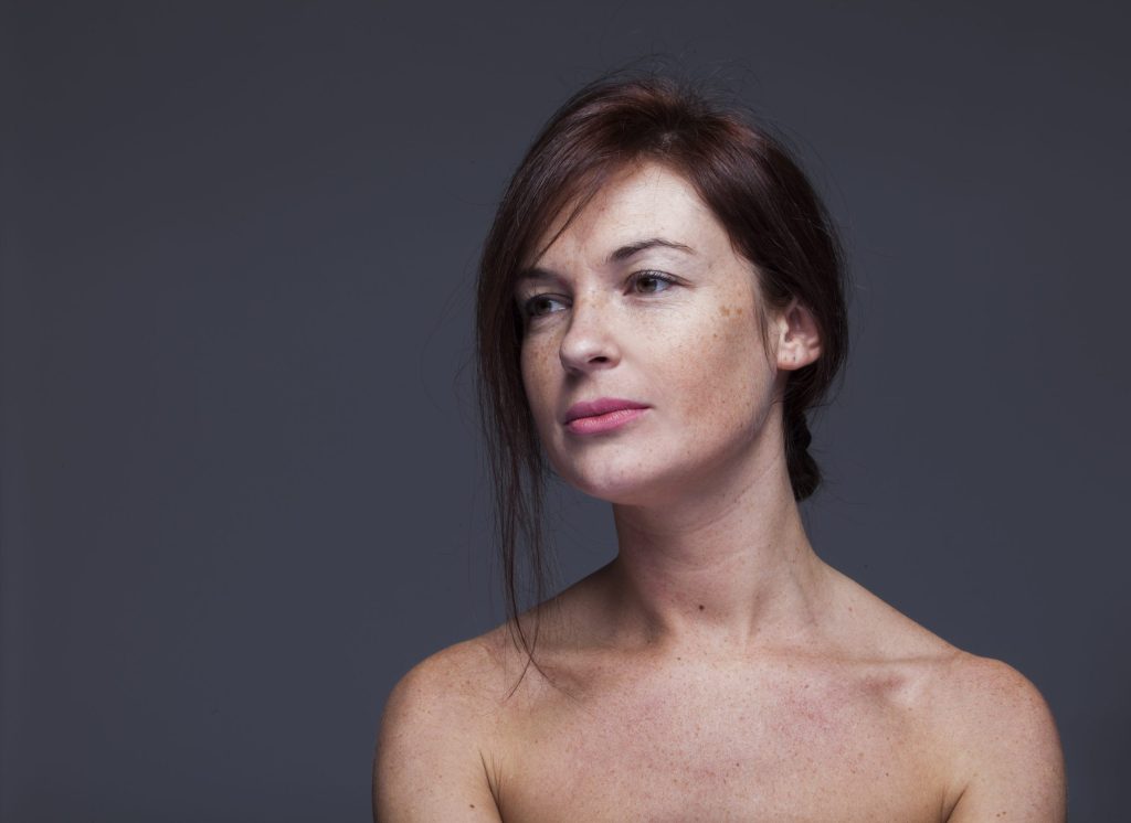 stock image of a woman for a blog about achieving natural results with a nipple sparing mastectomy from Bedford Breast Center in Beverly Hills, CA