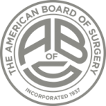The American Board of Surgery logo