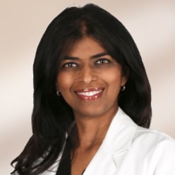 Lakshmi Tegulapalle, MD at Bedford Breast Center