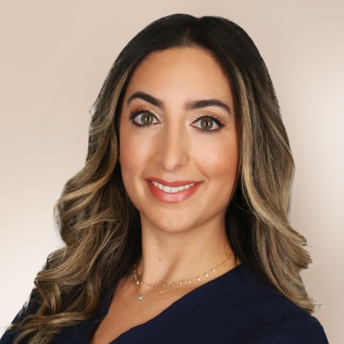 Dora Afrahim, PA-C | Physician Associate at Bedford Breast Center