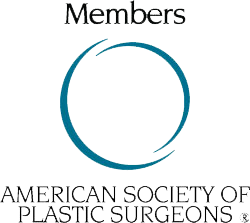 American Society of Plastic Surgeons Logo