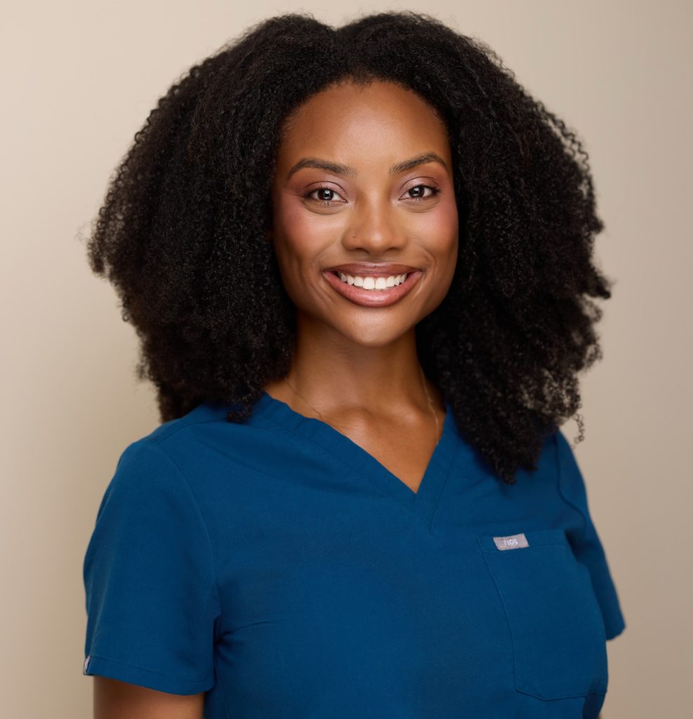 Bri Grantham, NP-C, Nurse Practitioner at Bedford Breast Center