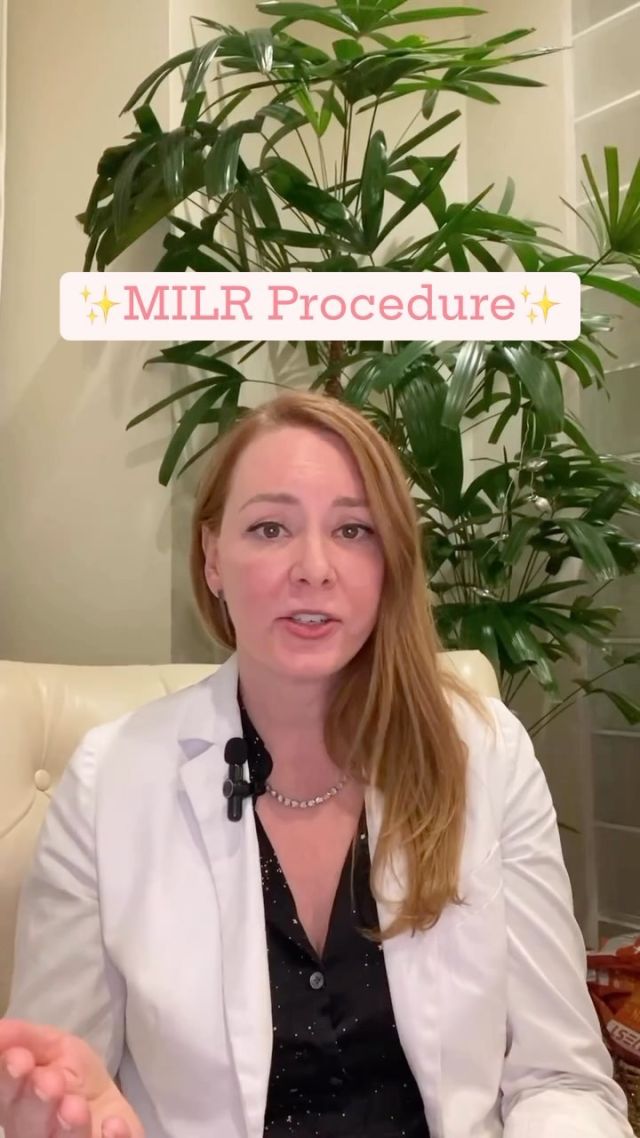 Learn all about the MILR procedure and why we love it so much at Bedford Breast Center!! 🎀💕#MILR #breastbiopsy #bedfordbreastcenter
