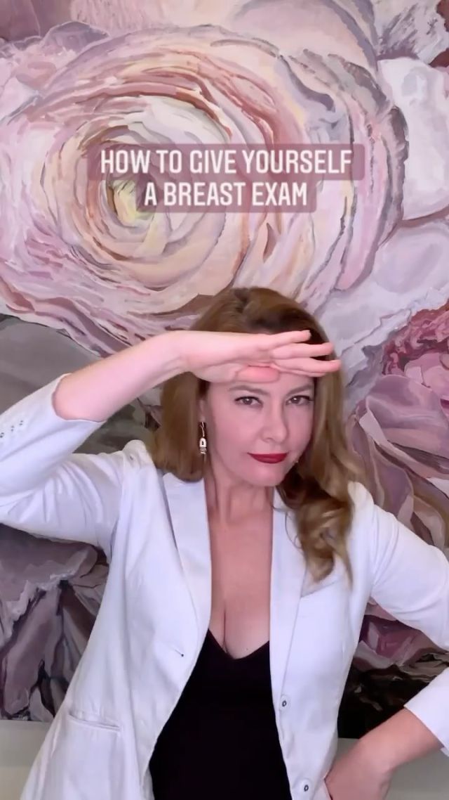 Please please please spend some time each month giving yourself a self breast exam! We are here for you at Bedford Breast Center!🎗️💝 #breastexam #breasthealth #bedfordbreastcenter