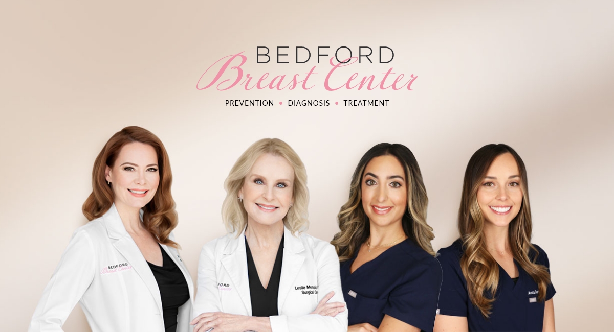 Bedford Breast Center