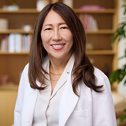 Alyssa Watanabe, MD, FACR Radiologist at Bedford Breast Center