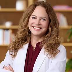 Caroline Moss, MD Radiologist at Bedford Breast Center