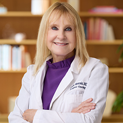 Dr. Leslie Mesmic