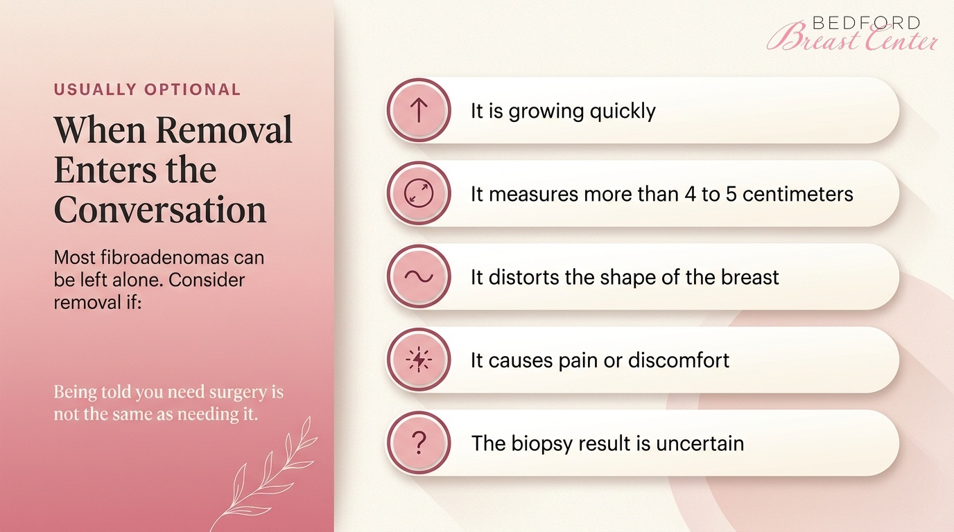 Evidence showing cryoablation and MILR success rates for fibroadenoma treatment