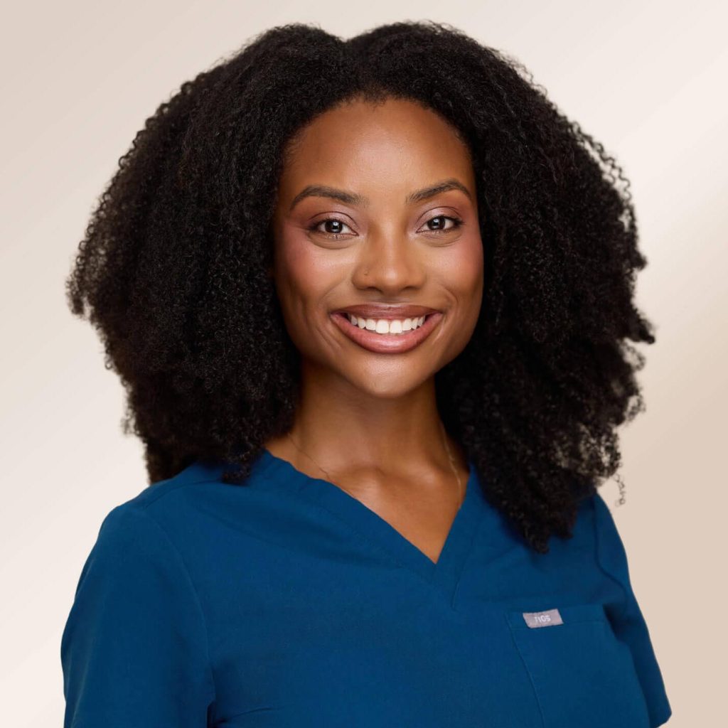 Bri Grantham, NP-C, Nurse Practitioner at Bedford Breast Center