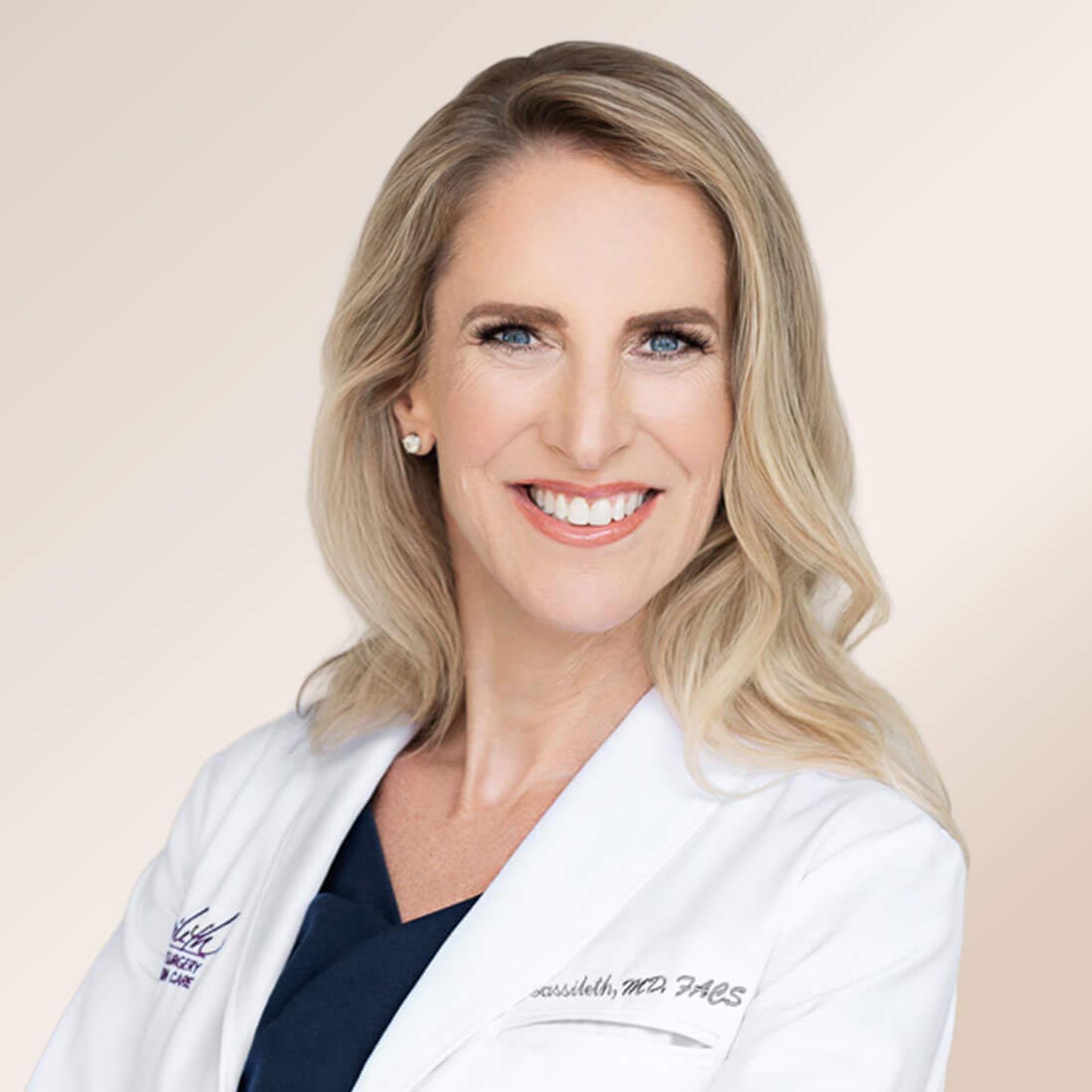 Lisa B. Cassileth, MD, FACS Breast Cancer Surgeon at Bedford Breast Center
