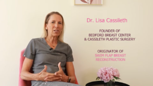 Meet The Brains Behind The Goldilocks Mastectomy and SWIM Breast Reconstruction