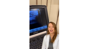 What Does Breast Cancer Look Like on an Ultrasound?