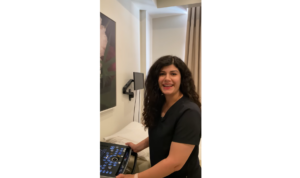 Ultrasound Technology 101