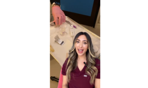 What is a Breast Biopsy? Our Physician Associate Dora Explains!