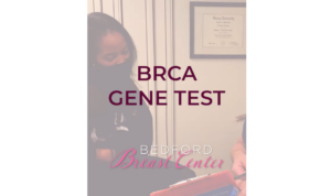 What Is It Like To Get A BRCA Gene Test? We’ll Show You!
