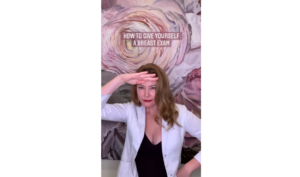 How to Give Yourself a Breast Exam