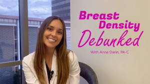 Ep 2: Breast Density Debunked – What does Breast Density Look Like?
