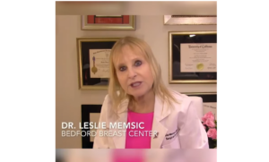 Mastectomy vs. Lumpectomy