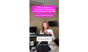 New Lump Even After a Biopsy? 🤨