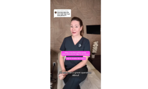 How Long Does a Post-Procedure Lump Take to Go Away? ⏰