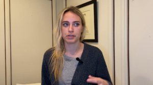 Patient Testimonial | Non-Surgical Breast Lump Removal