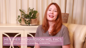 Breast Cancer Surgeon Explains What To Do After An Irregular Mammogram. First, Don’t Panic!
