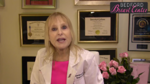 You’ve Found A Breast Lump. What Now? Dr. Leslie Memsic Talks You Through What You Should Do