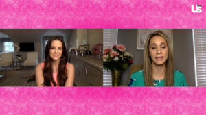 Real Housewife Kyle Richards Discusses Breast Cancer Awareness & Bedford Initiative with Us Weekly