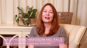 Receiving a Breast Cancer Diagnosis is Terrifying. What Now? Here’s Our Expert’s Recommendations