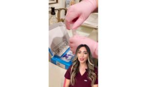 Do you Have Family History of the BRCA Gene Mutation?