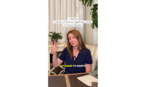 Should you get genetic testing? 🧬