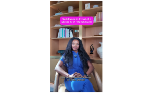 3 Simple Ways to Perform a Breast Self-Exam! 🍒