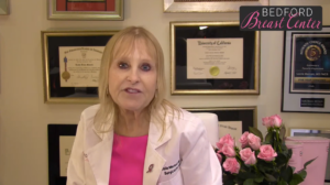 Breast Cancer Risk Factors: Facts v. Fiction with Dr. Leslie Memsic of Bedford Breast Center