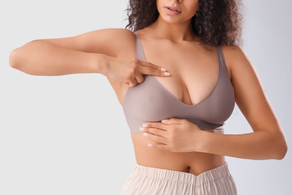 mammogram
