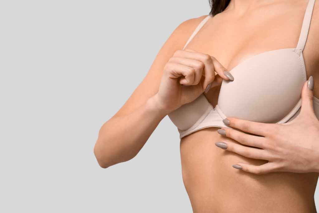 lumpectomy