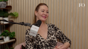 The Broadlines Podcast by The Female Quotient  – Dr. Richardson discusses “milk lines,” learn to do a breast self-exam, and debunk breast cancer myths
