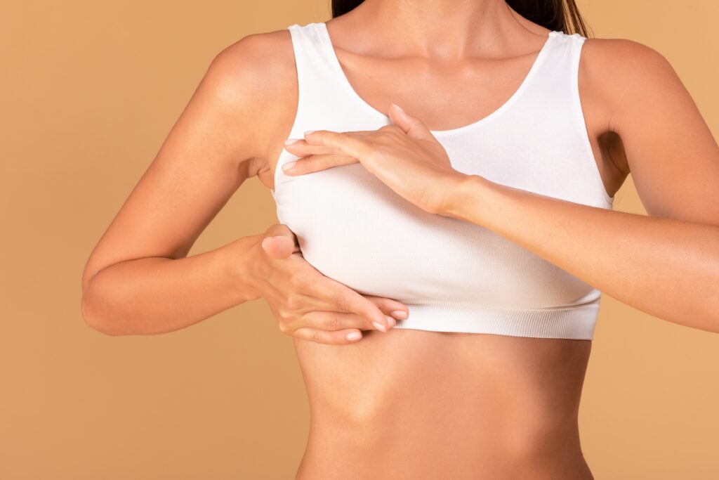 mastectomy recovery